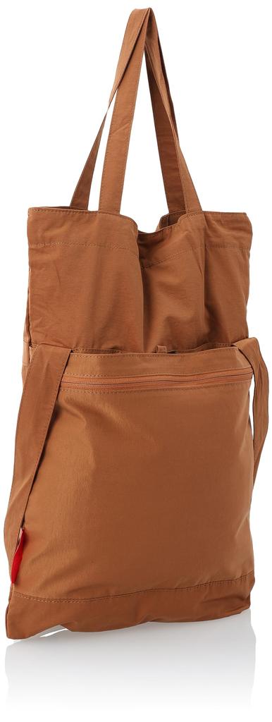 Earthmade Women's Camel Tote Bag 479087