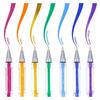 100 Gel Pen Set Metallic Pastel Glitter Gel Pens for Adult Kids Colouring Book