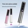 Rechargeable Electric Nail Grinder: Professional Manicure & Polishing Pen for Personal and Salon Use