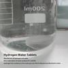 45pcs Mineral Hydrogen Water Tablet Micronutrient Supplementation Portable Molecular Hydrogen Tablet