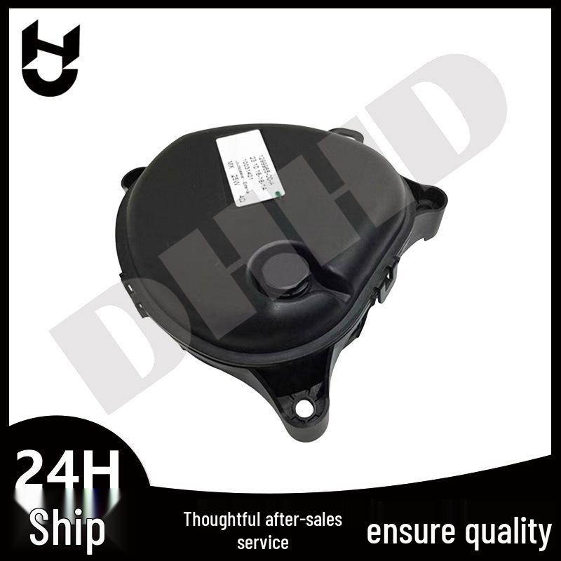 Pedestrian Warning Speaker for Tesla Model 3/Y: Low Speed Alert Horn Consult for details
