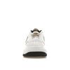 Nike Air Force 1 LV8 GS World Champ Kids Sneakers White Pure-Platinum Black DQ0300-100