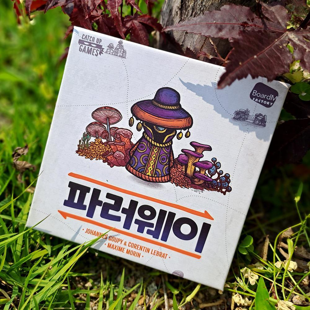 Mountain Goats 14+ Dice Bluffing Board Game