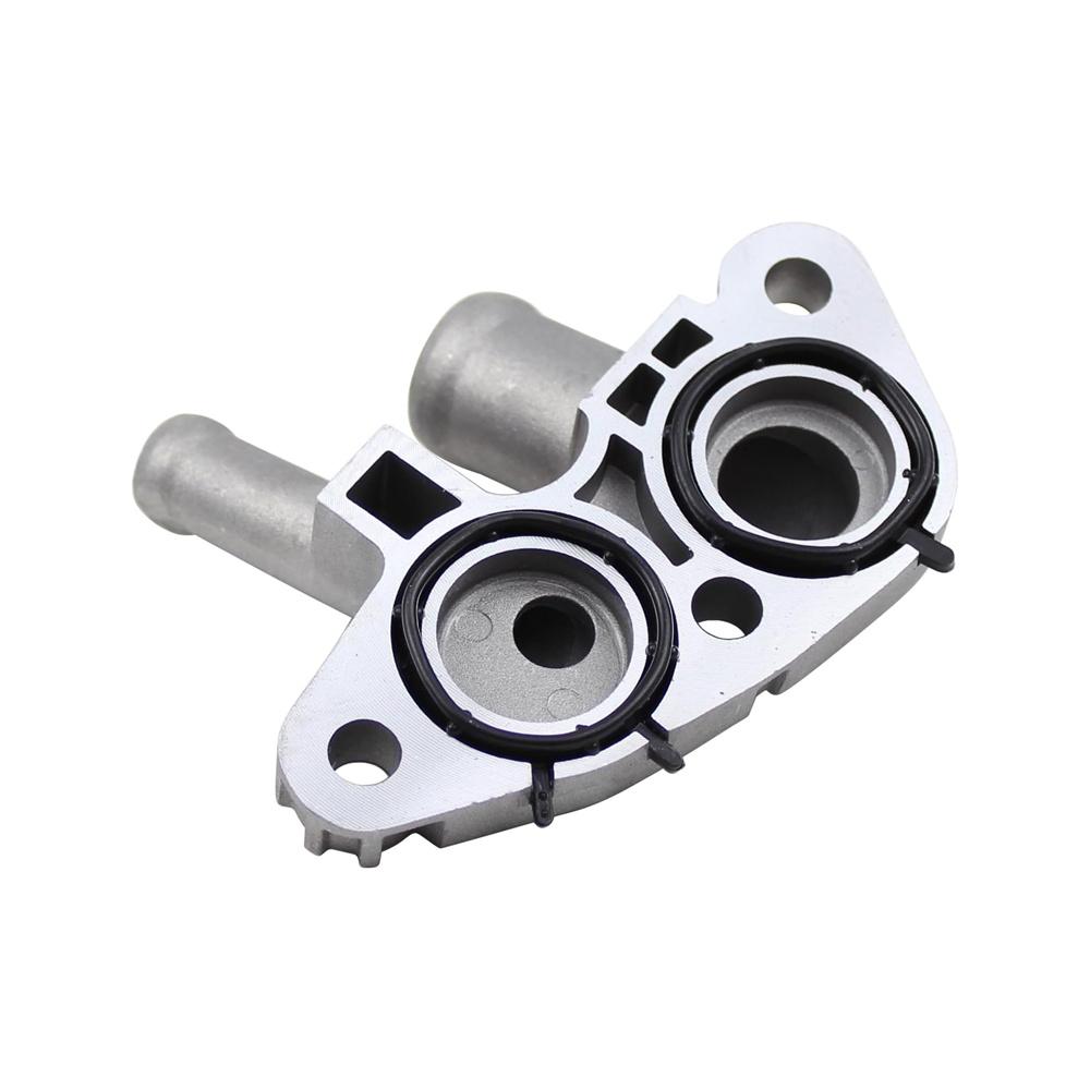 Upgrated Metal Valve Hose Connector 11821AA660 For Subaru Forester Impreza