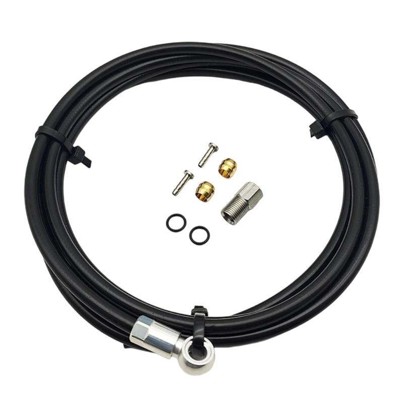 

High Quality Bicycles Brake Cable Suit Reliability Bicycles Brake Cable Professional Bike Maintenances