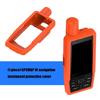 Flexible Full Coverage Protector Case Housing For GPSMAP Navigation Devices Shock Absorption Scratch Resistant Surfaces