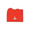 [VIVIENNE WESTWOOD] 54030008W S0021 F402 Women's Card Holder