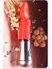 Long Love AV Telescopic Vibrator - Dual Vibration Massage Stick for Women