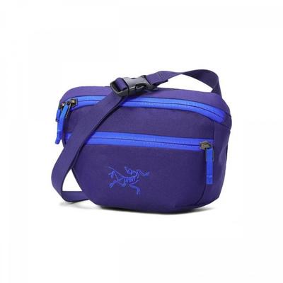 Arcteryx Mantis 1 Waist Pack Abpsu09234 Soulsonic
