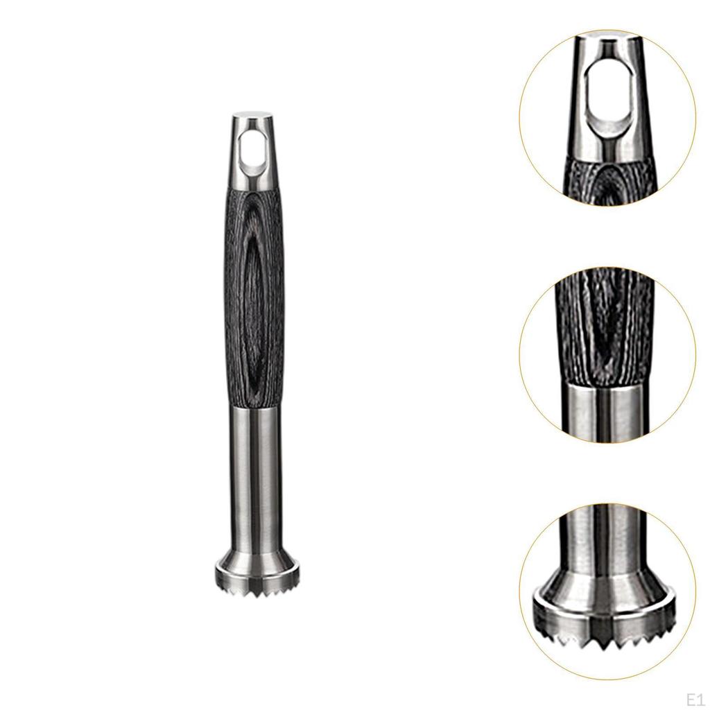 Cocktail Pestles Ice Crushing Tool Crushed Barware Professional Crusher Muddler Fruit Masher