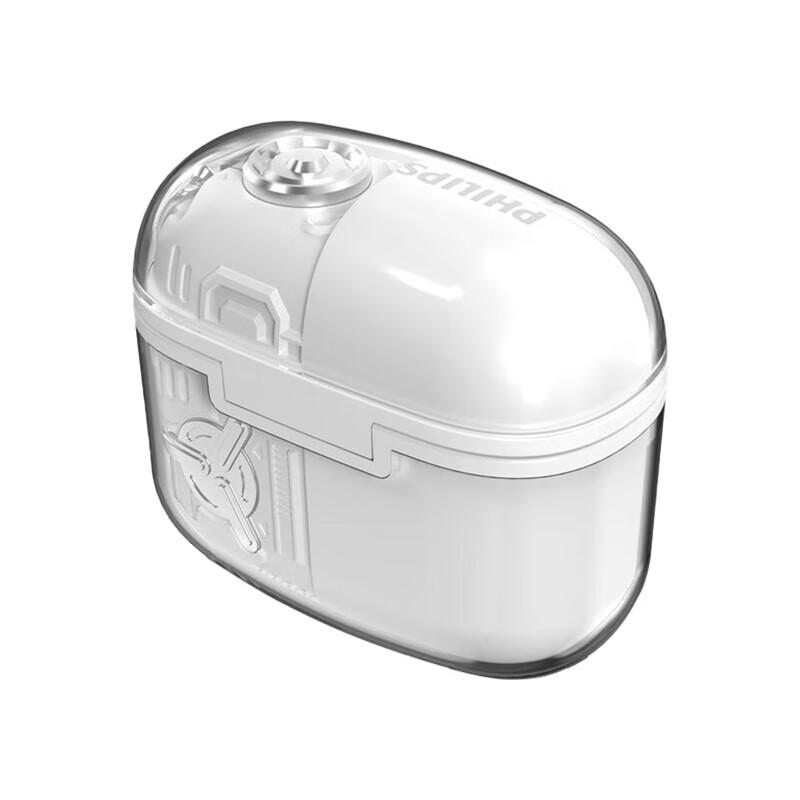 

Philips TAT1168 True Wireless Bluetooth Earbuds