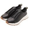 Lanvin en Bleu Платформні кросівки з бісером Розмір E Жіночі сліпони 2818, B, 22.5 см,