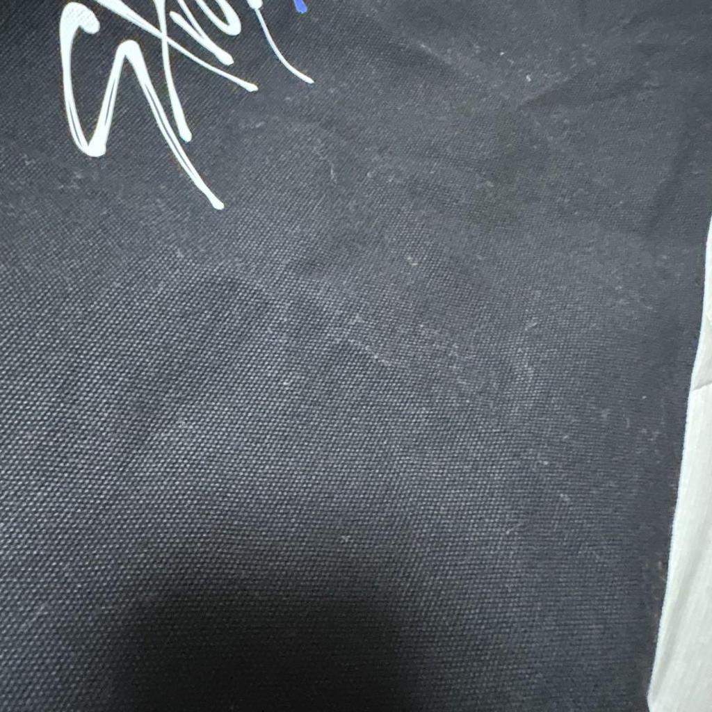 [USED] Stray Kids UNVEIL TOUR Tote Bag