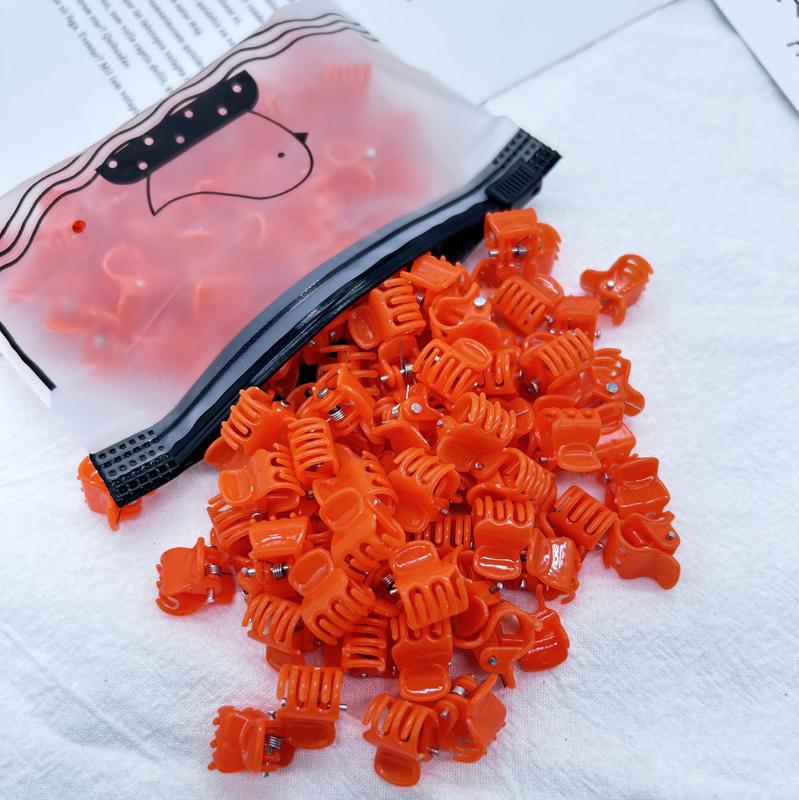 10/20 Stück Bunte Kleine Haarspangen Mädchen Niedliche Blume Schmetterling Haarspangen Haaraccessoires Kinder Cartoon Haarklammern Kopfschmuck Geschenk