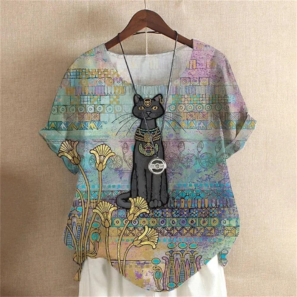 Футболка с коротким рукавом — фото 4