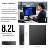 Lenovo ThinkCentre K70 High-Performance Business Desktop PC (CN version)