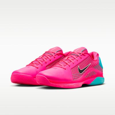 Nike Court Air Zoom Vapor 12 Hypersmash HC South Beach