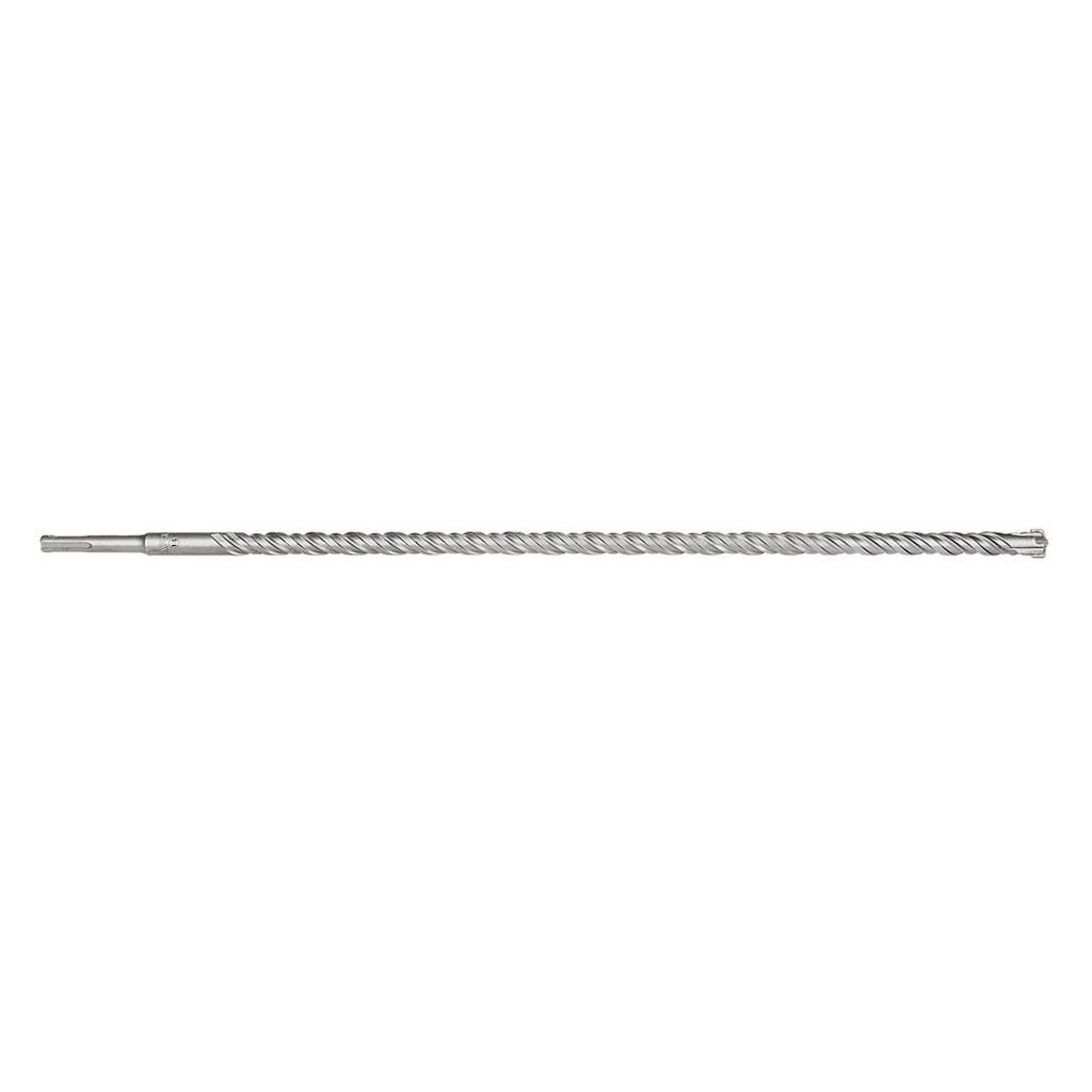 SDS Plus reinforced concrete drill bit 14 x 400 mm, quatro