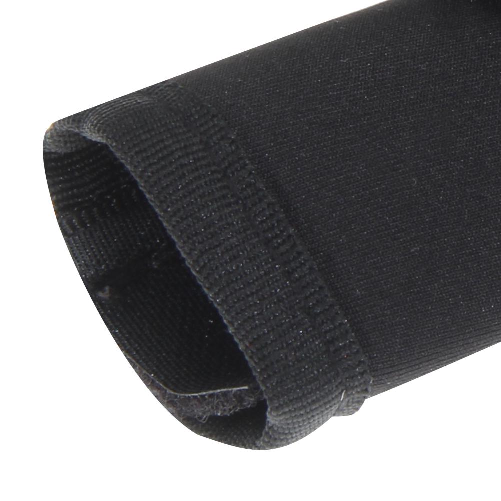 Buy New Baby Black Pram Stroller Carriage Front Handle Bumper Bar Cover