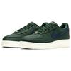 Nike Air Force 1 07 Craft Galactic Jade Męskie Sneakersy Zielony Granatowy CV1755-300