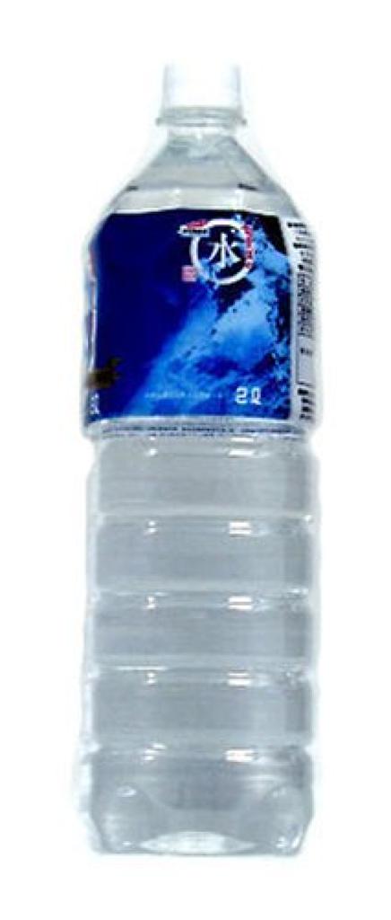 Ryusendo Cave Water 2L X 6 Bottles