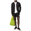 Y-3 Pantaloncini Uomo SS23 Stampa Logo Colore Unico Fondo Nero H63017