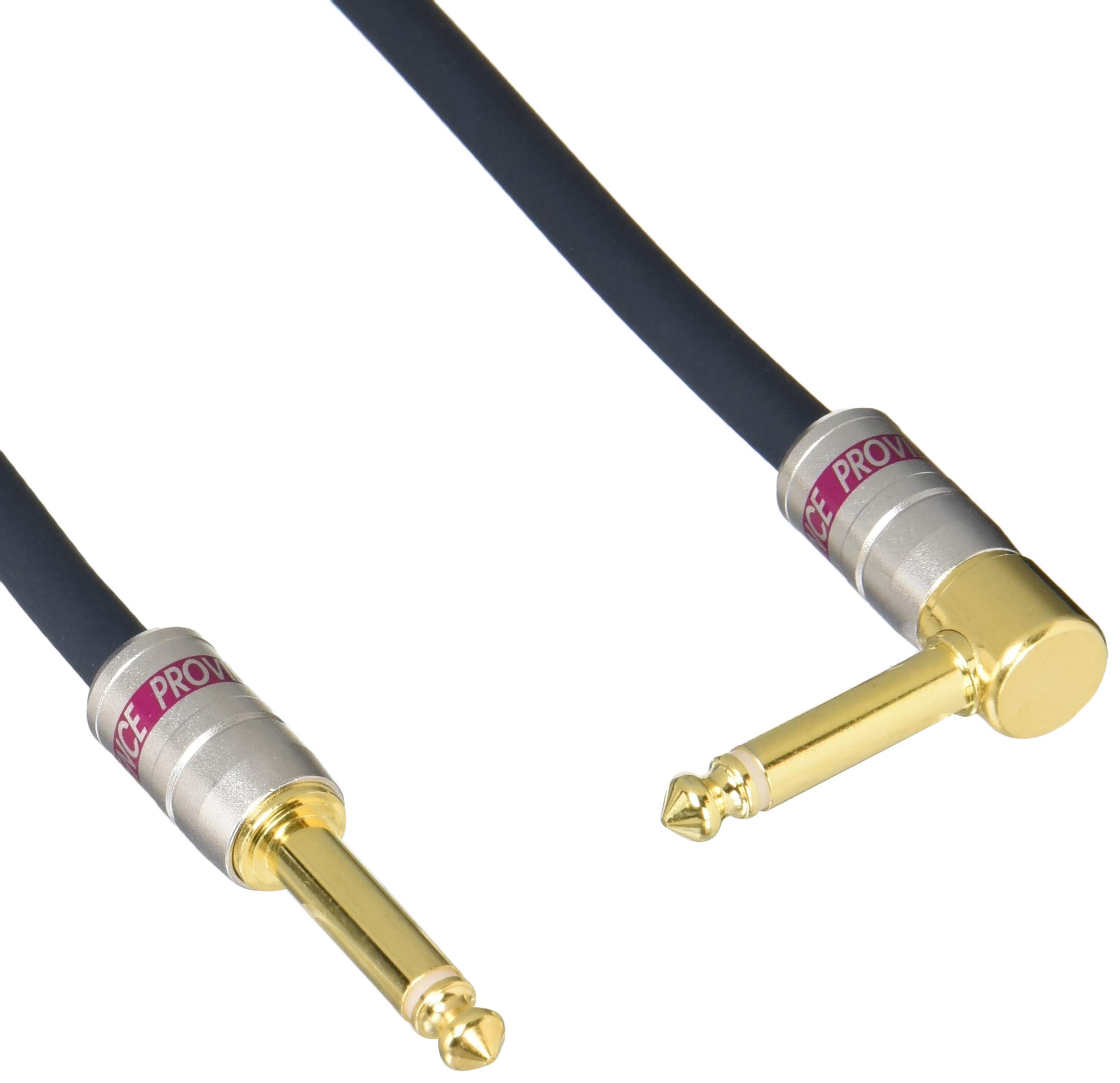 

Providence B202 Tip-End Patch Cable, 50cm, SL Plug