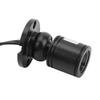 5pcs Mini LED Spot Lights USB 5V 6.6ft Warm Light Jewelry Cabinet Light with Dimmer for Artwork