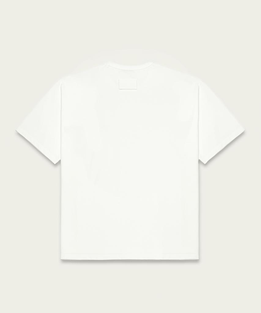 Hoite Heute T-Shirts (White)