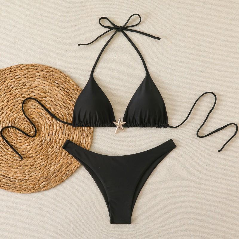 Bikini Fashion Sexy Swimsuit