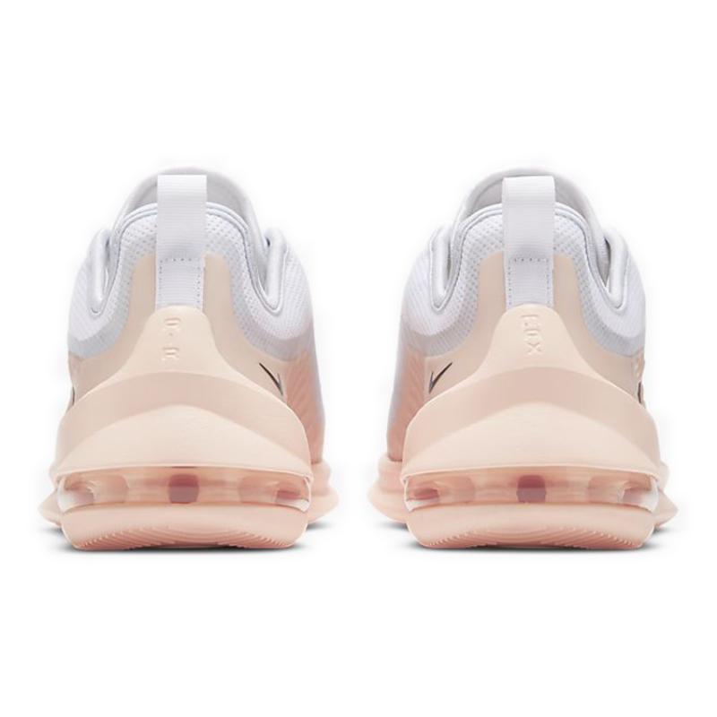 Nike Air Max Axis 'Washed Coral Aura' Women's Sneakers Casual Shoes AA2168-108