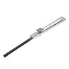 2PCS Greenhouse Vent Opener Aluminum Alloy Solar Automatic Greenhouse Window Opener for Farm