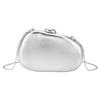 Crossbody Purses Evening Clutches Bag for Women Irregular Shoulder Crossbody Bag Fashion Handbag Satchel Purse Gifts
