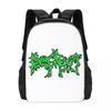 Dying Fetus Backpack Hot Sale Daypack Large Capacity Boys Girls BookBag School Bag Shoulder Bags for Men Women