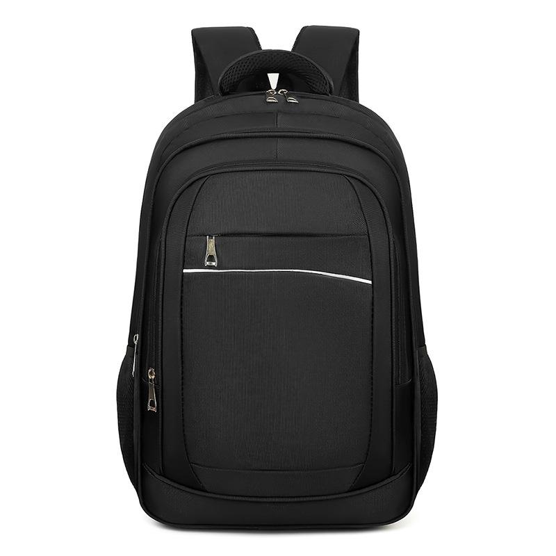 Business Backpack New Men's Backpack Large Capacity Storage Travel Luggage Bag Gift Bag