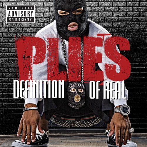 

CD PLIES - Definition Of Real 5112382 Big Gates Recor 2008 US Rap & Hip-Hop/R&B Used