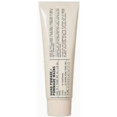 Hand Cream Pomade Basil Girlfriend Gift 55ml