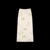 HECO New Chinese Style Embroidered Skirt