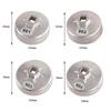 1pc Oil Filter Wrench Cap Socket - Fits 65/67/74/79mm Drive Size, Machine Filter Remover Hand Tool for Automotive Maintenance