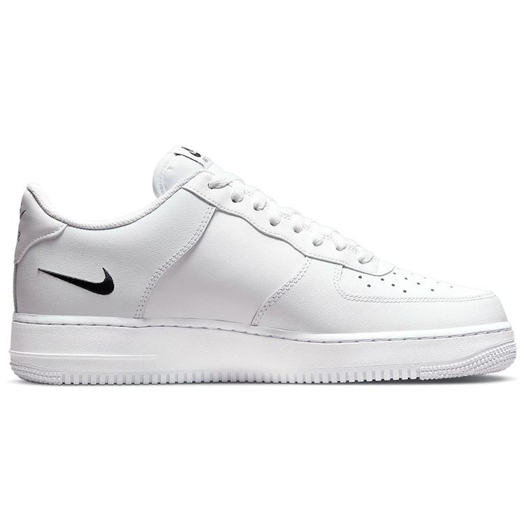 New Nike Air Force 1 Low Multi Swoosh White DM9096-100