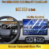For GAC Aion UT Hatchback 2025‑2026 Car Interiors 8.8/14.6Inch Screen Tempered Glass Film Anti‑Scratch Anti‑Fingerprint HD Matte