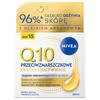 Nivea Q10 Anti-Wrinkle Extra Nourishment Day Cream 50ml
