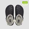 Crocs Classic All Terrain Lined Clog 207936 001