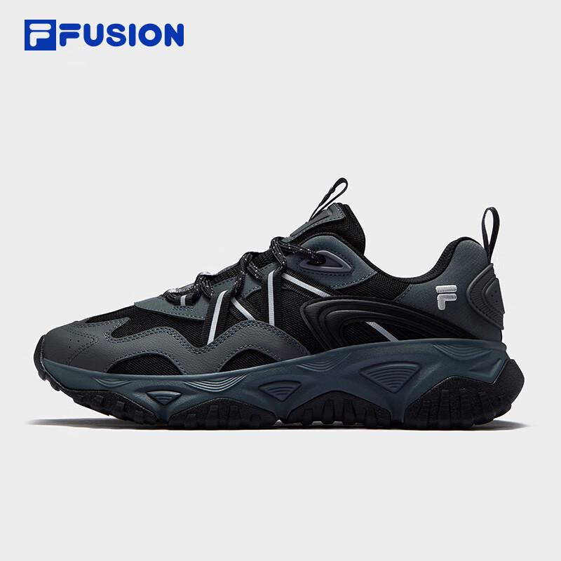 FILA FUSION Men's Casual Lightweight Sneakers