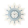 Creative wall clock Stylish and simple bedroom Living room High-end decorative home clocks Living room Light luxury wall-mounted clocks