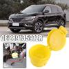1pc Car Wiper Water Tank Reservoir Cover Windshield Washer Bottle Cap Auto Accessories for Renault Clio MK4 2012-2018 289135972R