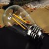 S14 E27 1W 2W LED Filament Light Bulb Energy Saving Lamp for Garden String Lights Retro