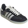 Adidas Paquete Rayas Volantes Samba - Negro Blanco Roto Zapatillas Mujer Carbono Negro Núcleo JR8831