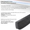 Betterhumz For BMW X3 G45 G48 2025- Made of Alcantara Center B Pillar Panel Trim Stickers Decor Car Interior Tuning Accessories