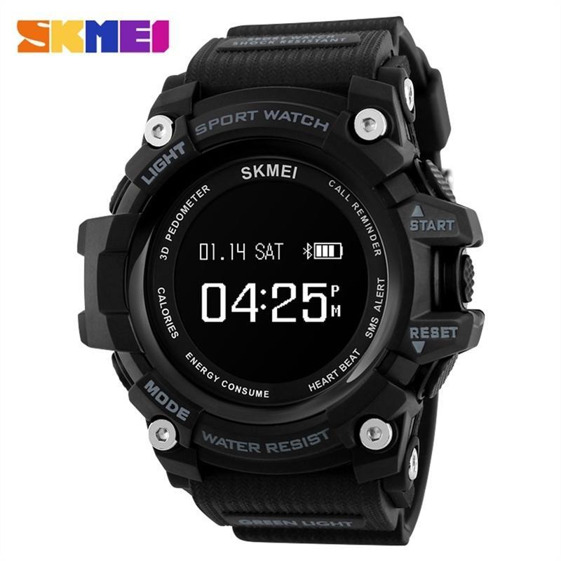 Outlet Skmei Skmei Smart Watch Skmei 1188 Watch Buy SKMEI 1188
